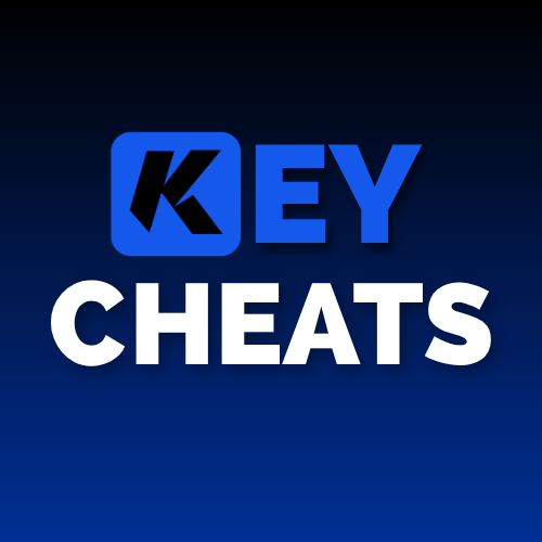 KeyCheats